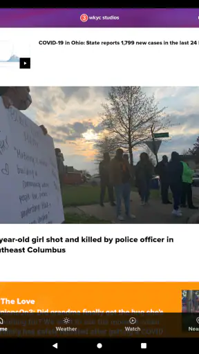 Cleveland News from WKYC