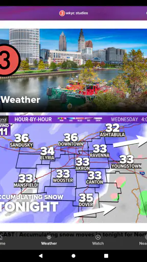 Cleveland News from WKYC