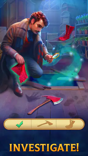 Clockmaker: Jewel Match 3 Game