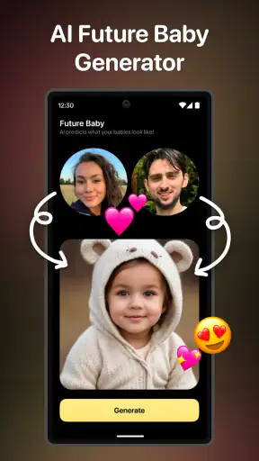 CloneAI AI Video Generator