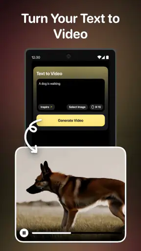 CloneAI AI Video Generator