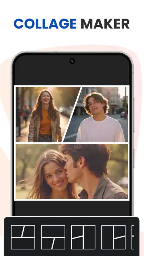 Cloud Gallery - Photo Editor