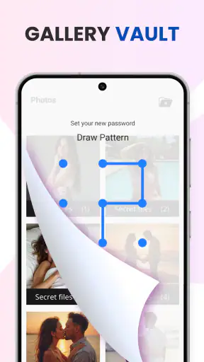 Cloud Gallery - Photo Editor