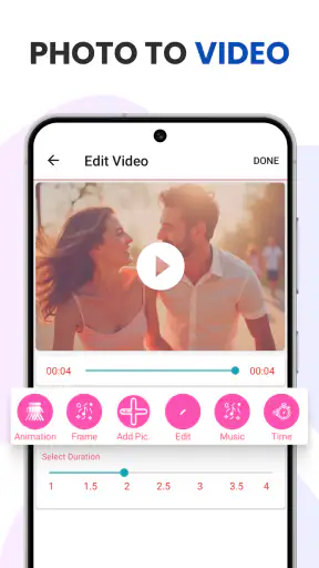 Cloud Gallery - Photo Editor