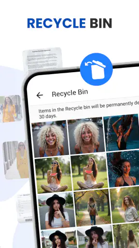 Cloud Gallery - Photo Editor