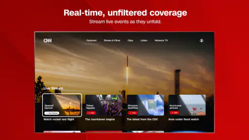 CNN