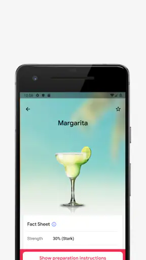 Cocktail Flow - Drink Recipes