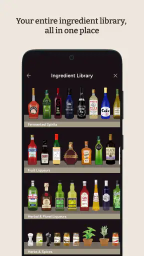 Cocktail Party: Drink Recipes