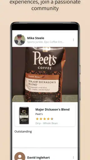 Coffeely - Learn about Coffee