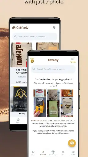 Coffeely - Learn about Coffee