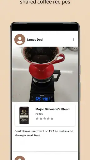 Coffeely - Learn about Coffee