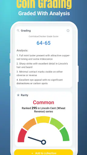 Coin Value Checker