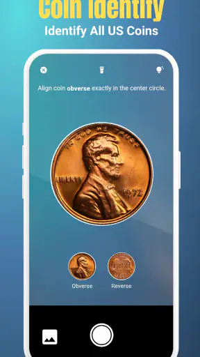 Coin Value Checker
