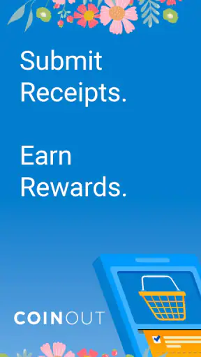 CoinOut: Receipts for Rewards
