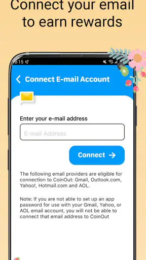 CoinOut: Receipts for Rewards