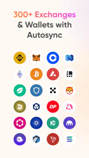 CoinStats - Crypto Tracker