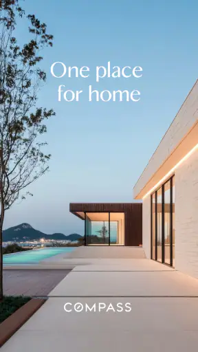 Compass: Real Estate & Homes