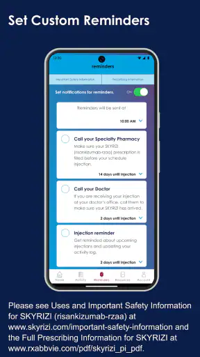 Complete – Medication Tracker