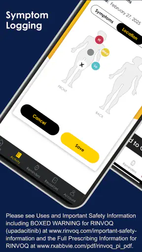Complete – Medication Tracker