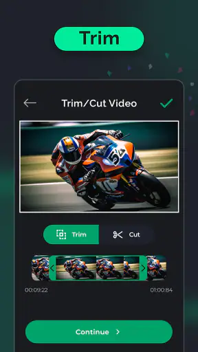 Compress Video - Size Reducer