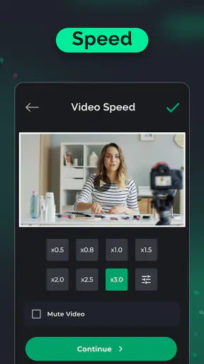 Compress Video - Size Reducer