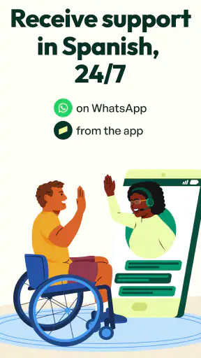 Común: Your money, your way