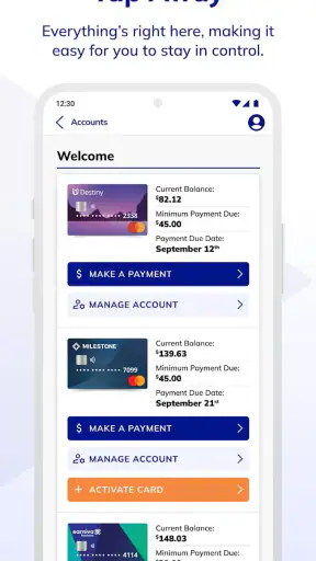 Concora Credit