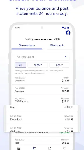 Concora Credit