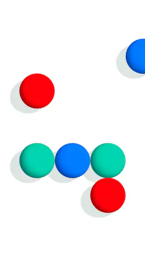Connect Balls - Line Puzzle -