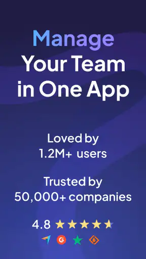 Connecteam Team Management App