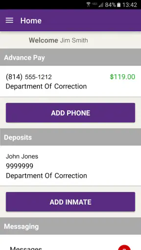 ConnectNetwork by GTL