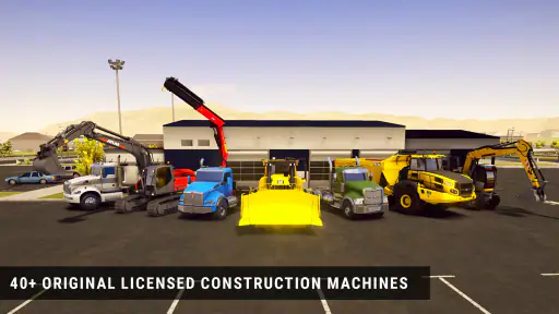 Construction Simulator 2