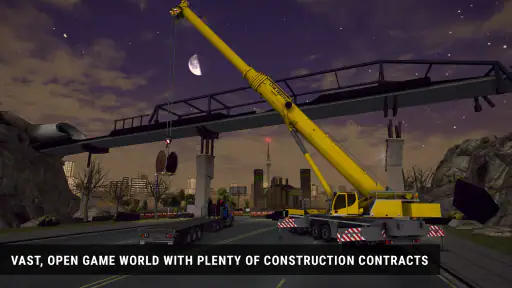 Construction Simulator 2