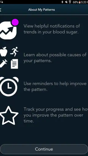 CONTOUR DIABETES app (US)