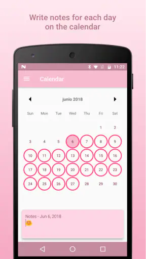 Contraceptive Ring Reminder +