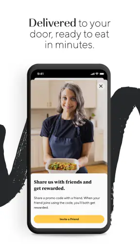 CookUnity - A Chef Marketplace