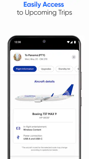 Copa Airlines