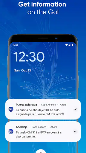 Copa Airlines