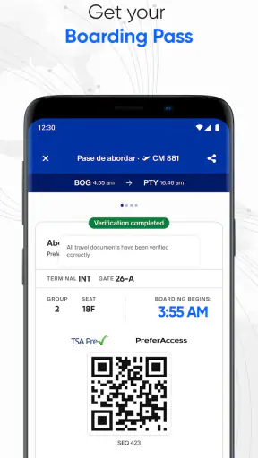 Copa Airlines