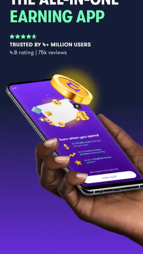 Copper: Earn Cash Rewards