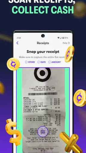 Copper: Earn Cash Rewards