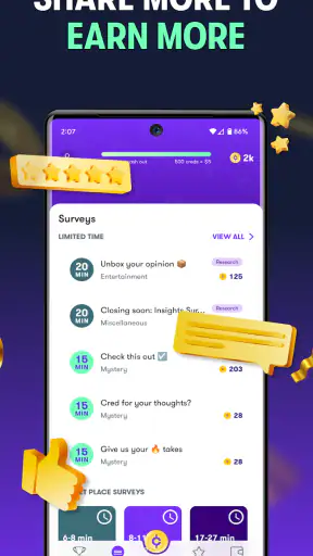 Copper: Earn Cash Rewards