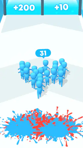 Count Masters: Stickman Games