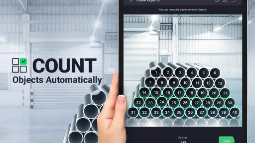 Count This・Counting Things App