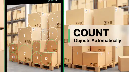 Count This・Counting Things App