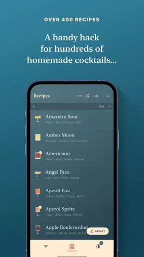 Coupe - cocktail recipes