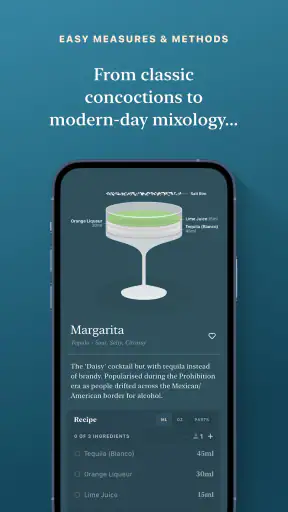 Coupe - cocktail recipes
