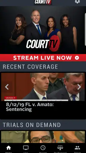 Court TV