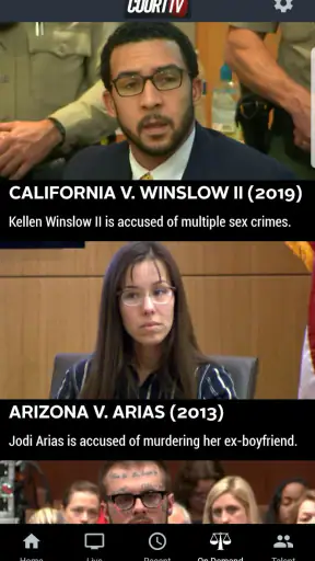 Court TV
