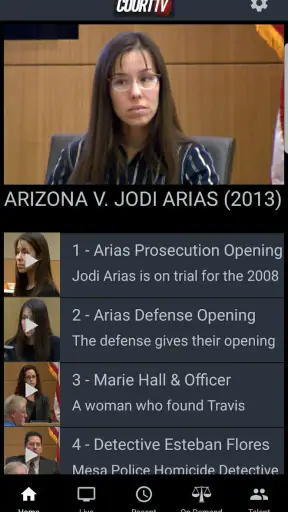 Court TV